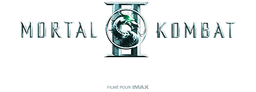 Mortal Kombat II
